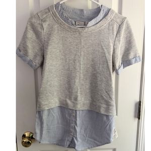 Anthropologie 9-H15 STCL sweater